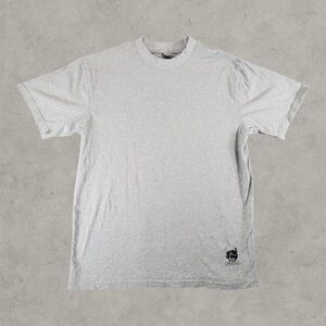 G59 Shirt Mens Medium Gray Suicideboy Boys Short Sleeve Skull Graphic Rare Tee